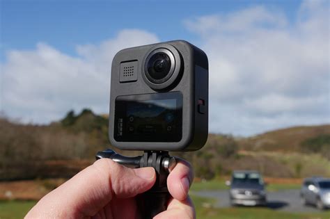 Best 360 cameras 2024: Capture everything with these cams .